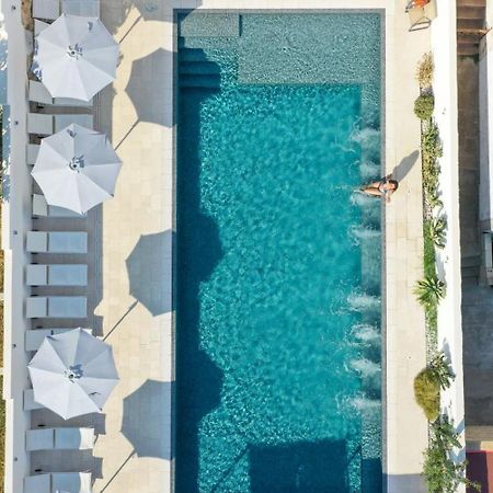 غالّيبولي Ts Residence المظهر الخارجي الصورة