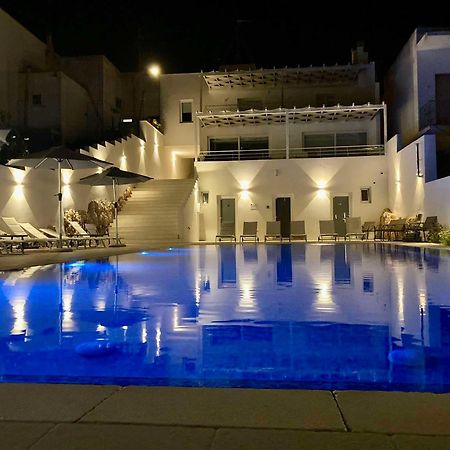 غالّيبولي Ts Residence المظهر الخارجي الصورة