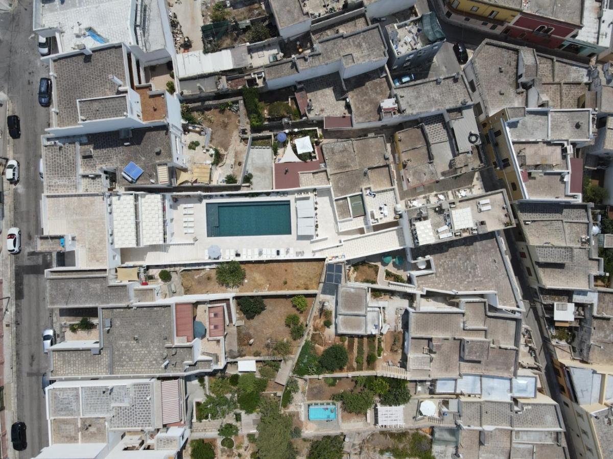 غالّيبولي Ts Residence المظهر الخارجي الصورة