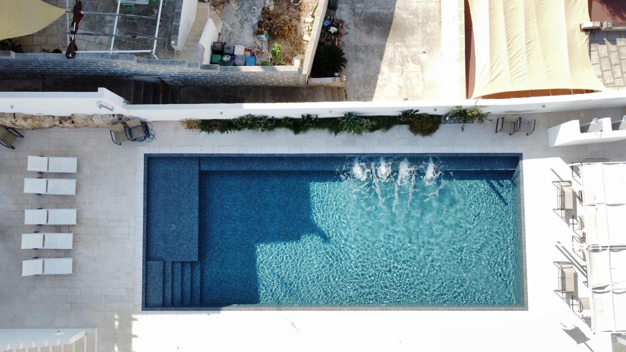 غالّيبولي Ts Residence المظهر الخارجي الصورة
