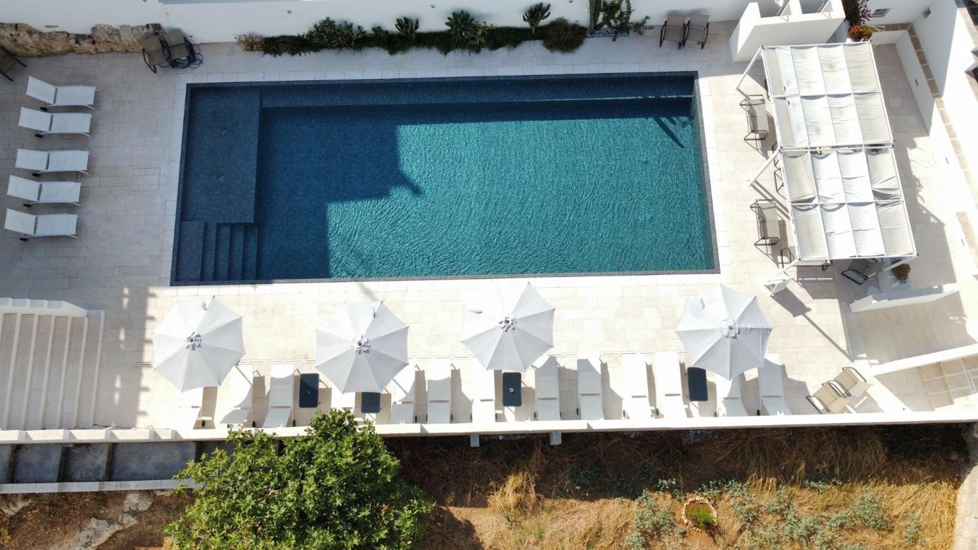 غالّيبولي Ts Residence المظهر الخارجي الصورة