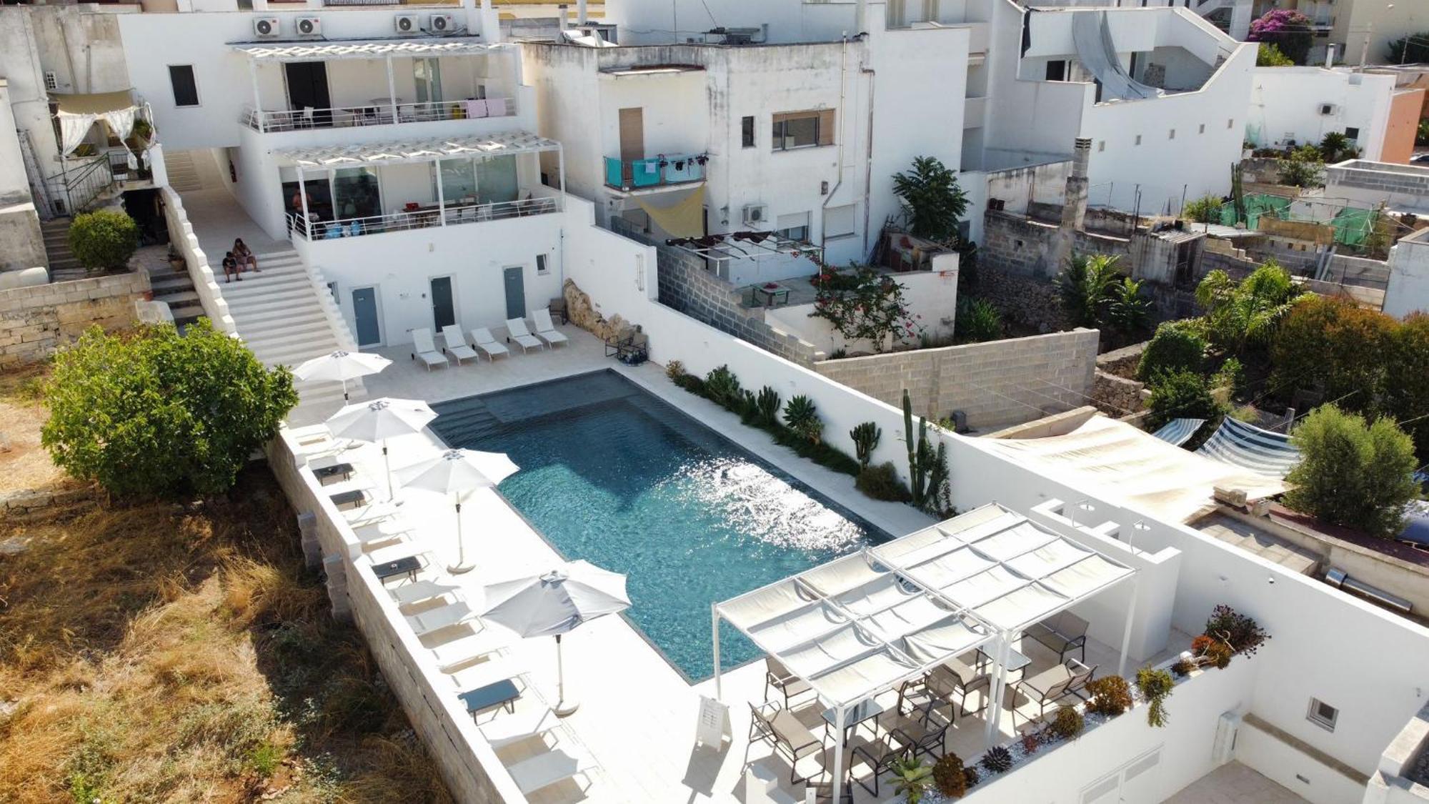 غالّيبولي Ts Residence المظهر الخارجي الصورة