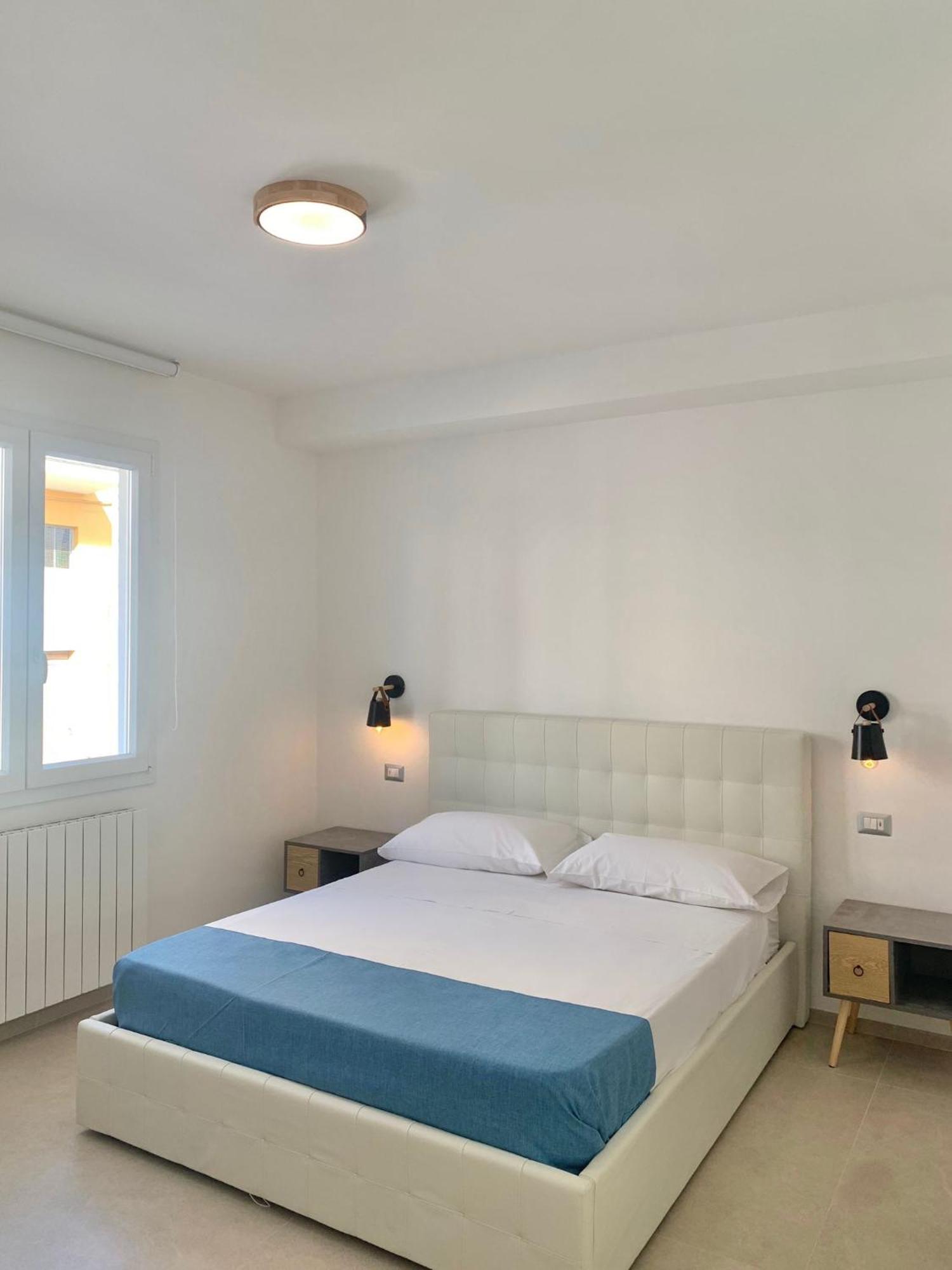 غالّيبولي Ts Residence المظهر الخارجي الصورة