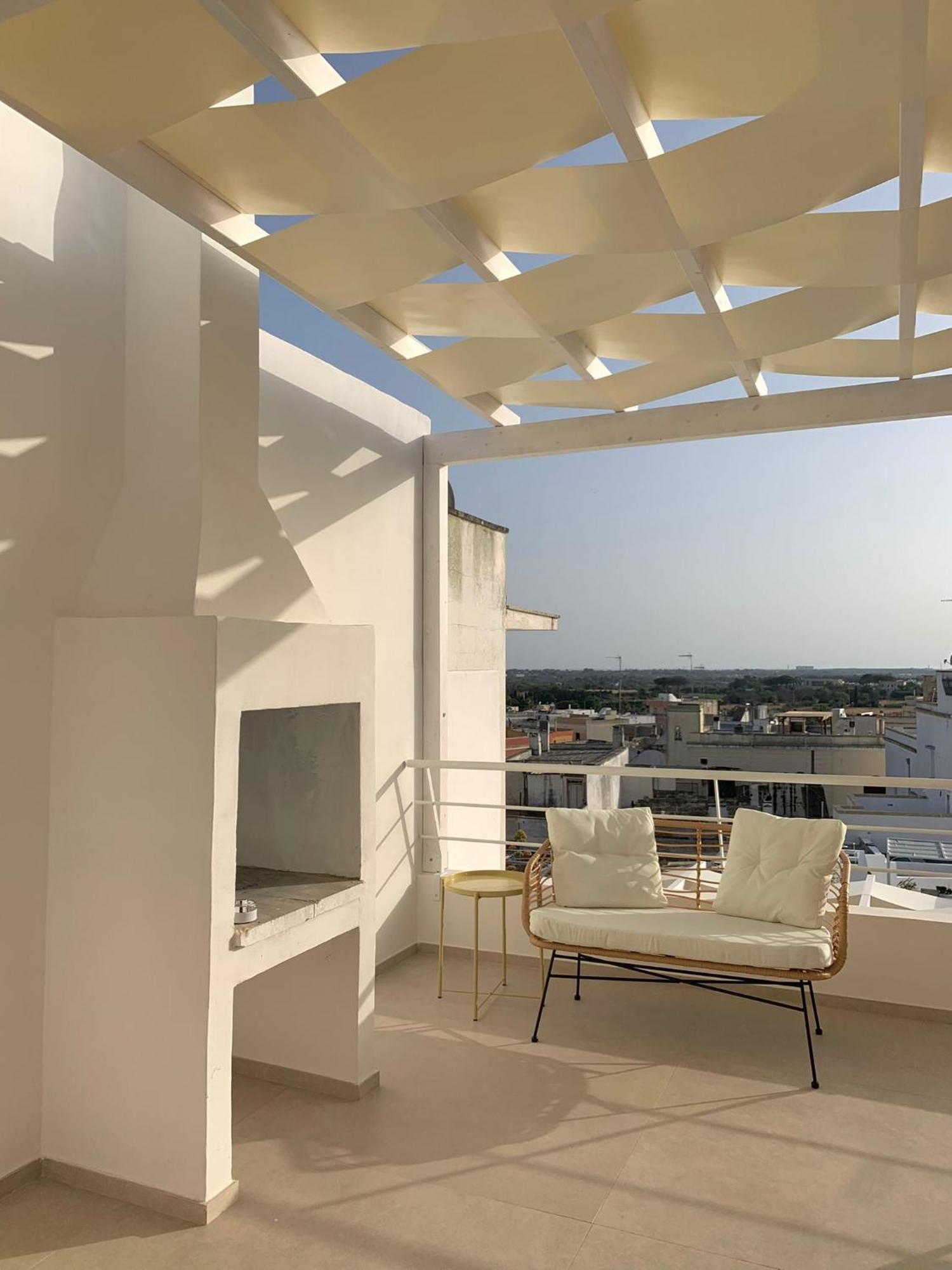 غالّيبولي Ts Residence المظهر الخارجي الصورة