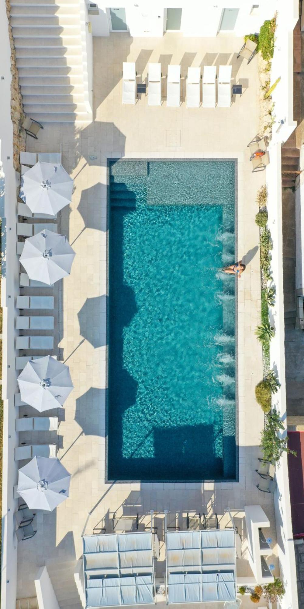 غالّيبولي Ts Residence المظهر الخارجي الصورة