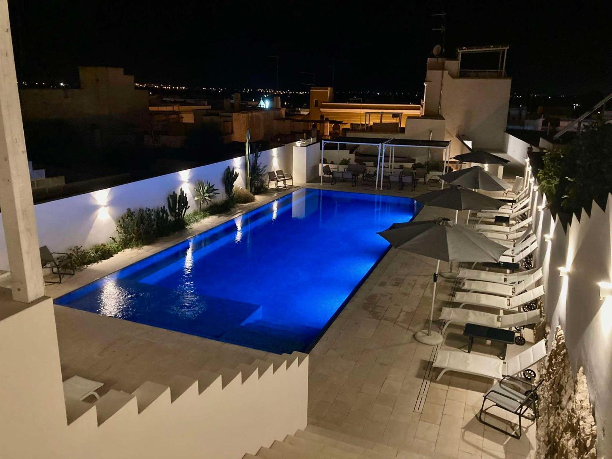 غالّيبولي Ts Residence المظهر الخارجي الصورة
