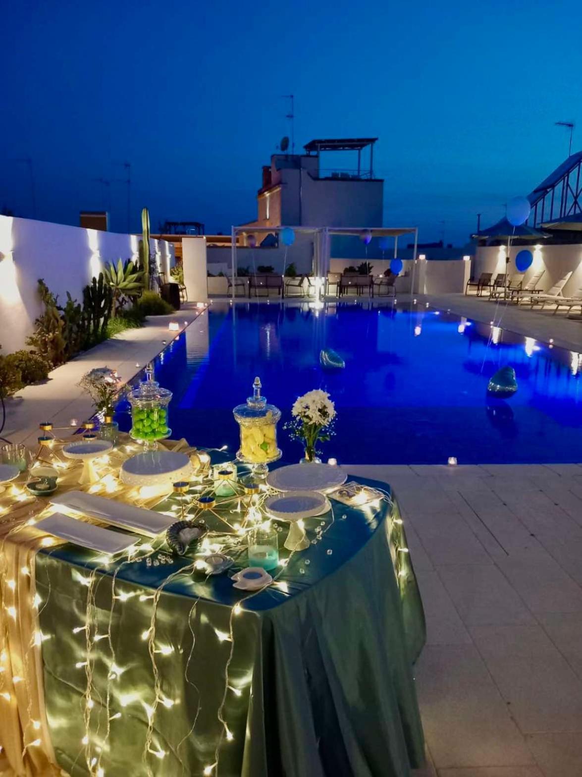 غالّيبولي Ts Residence المظهر الخارجي الصورة