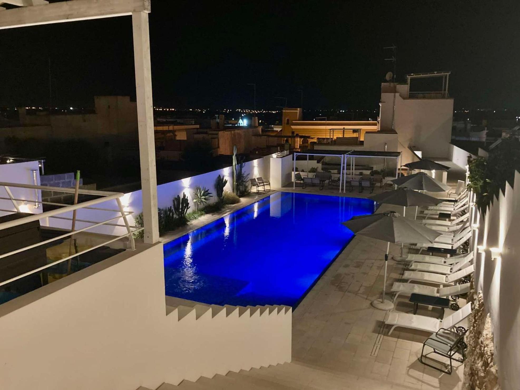 غالّيبولي Ts Residence المظهر الخارجي الصورة