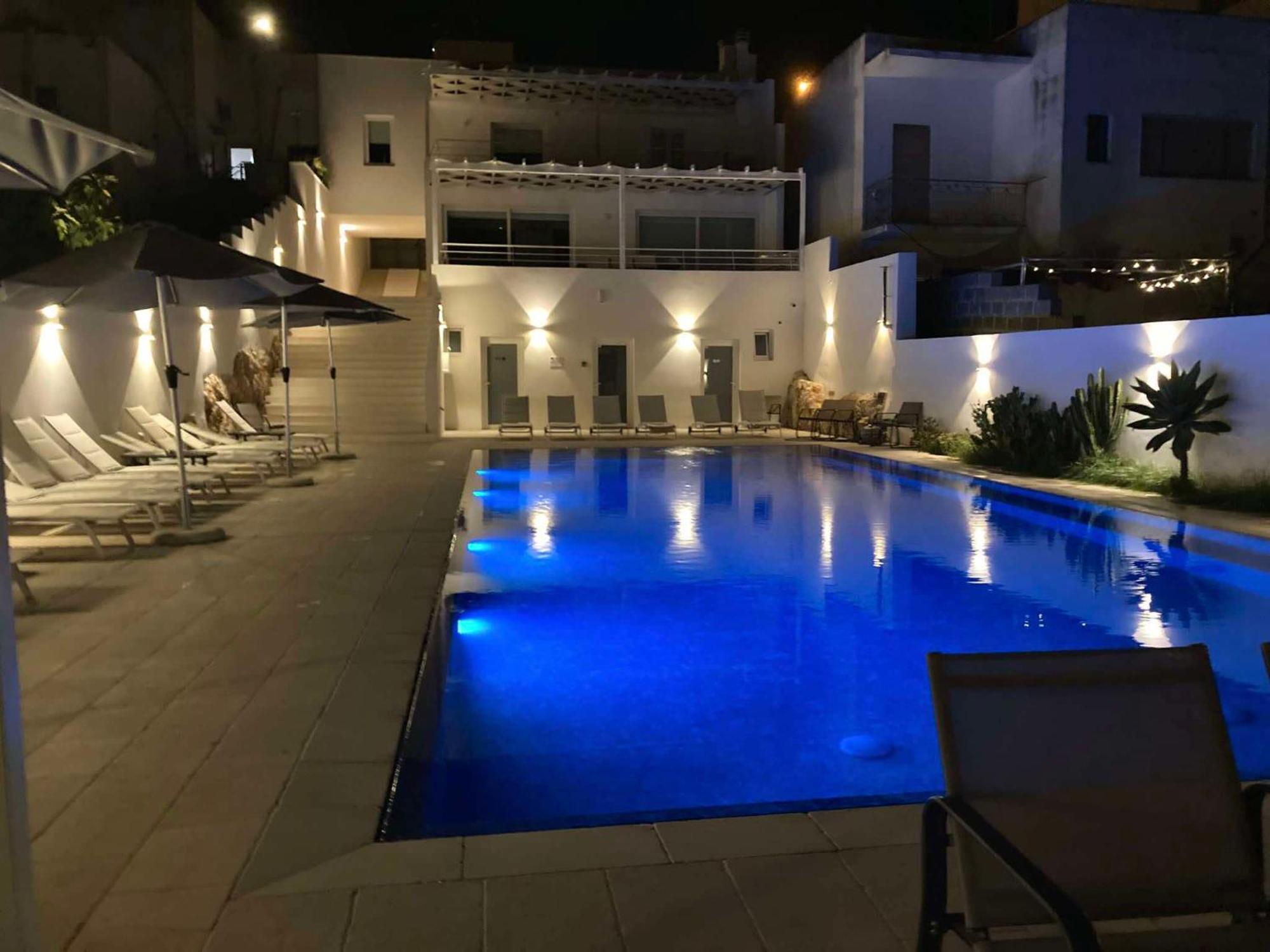غالّيبولي Ts Residence المظهر الخارجي الصورة