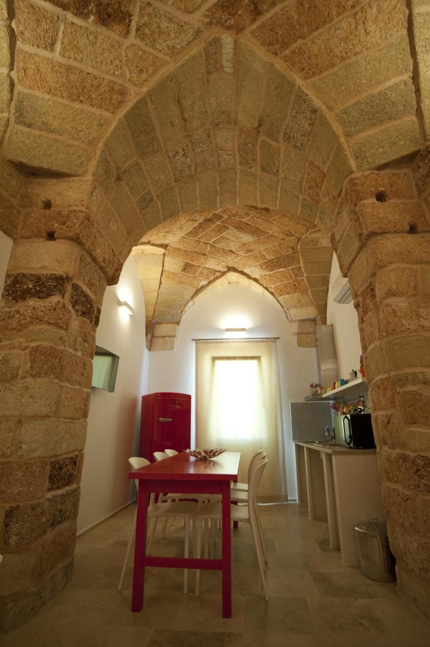 غالّيبولي Ts Residence المظهر الخارجي الصورة