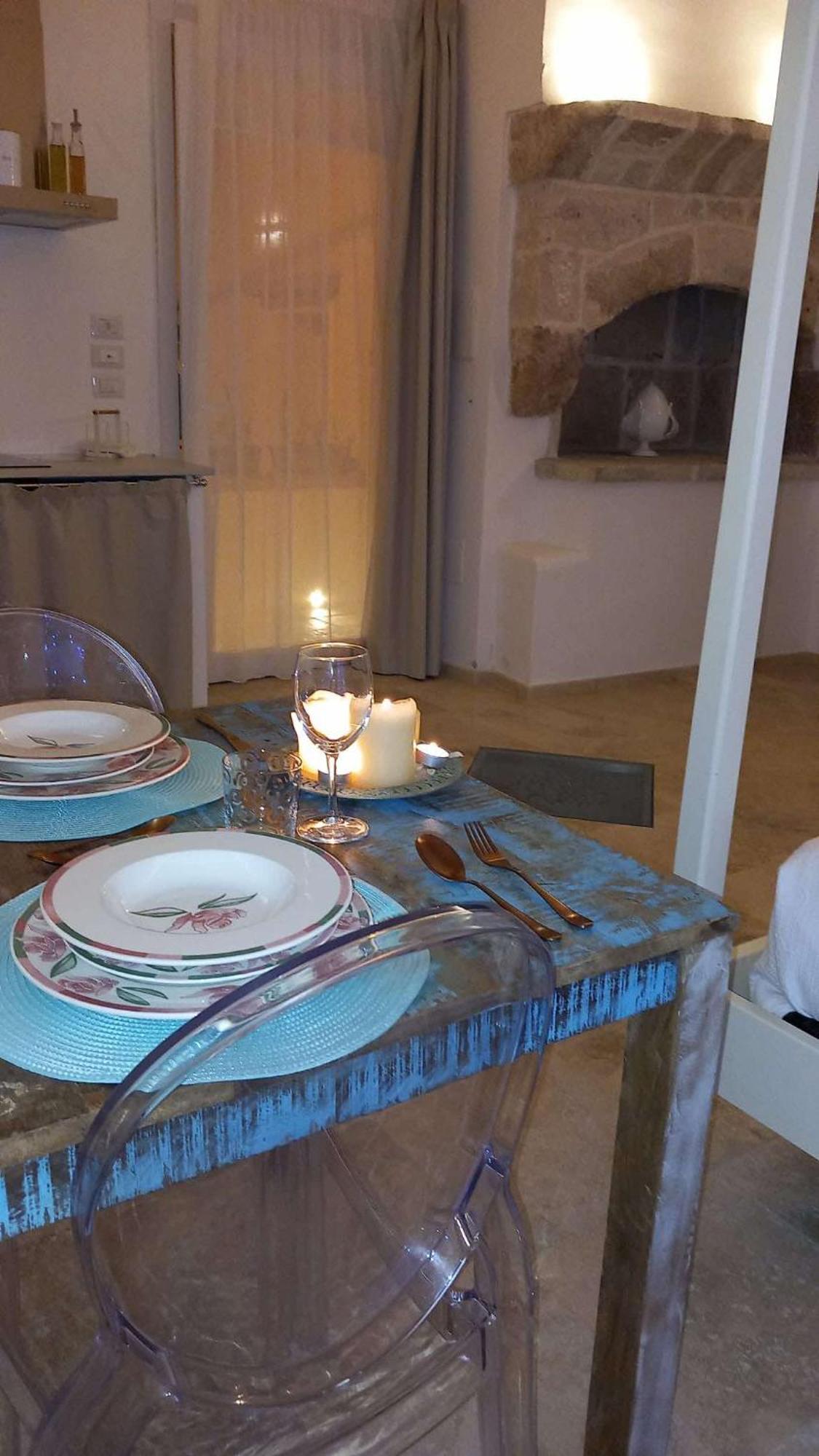 غالّيبولي Ts Residence المظهر الخارجي الصورة