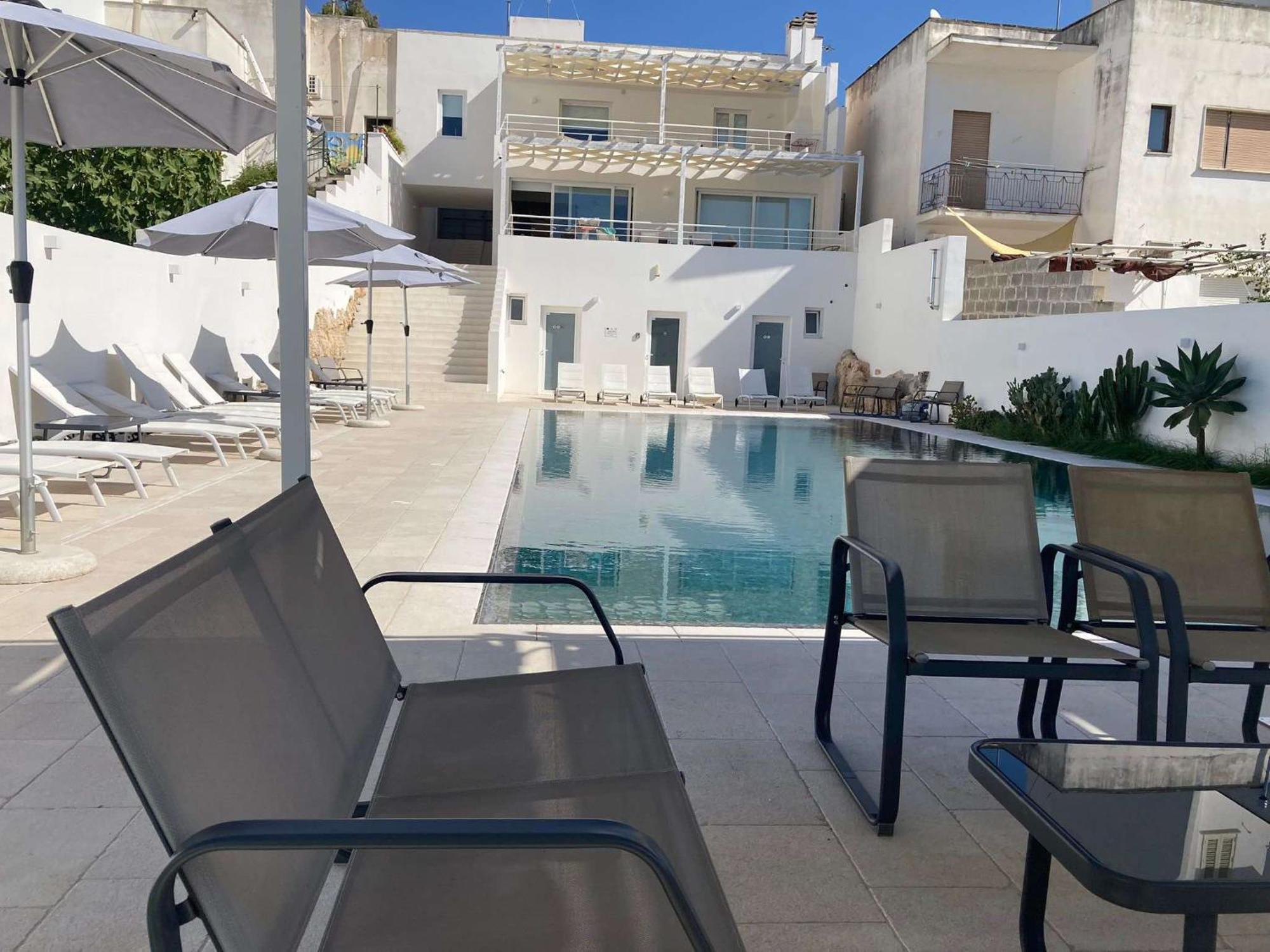 غالّيبولي Ts Residence المظهر الخارجي الصورة