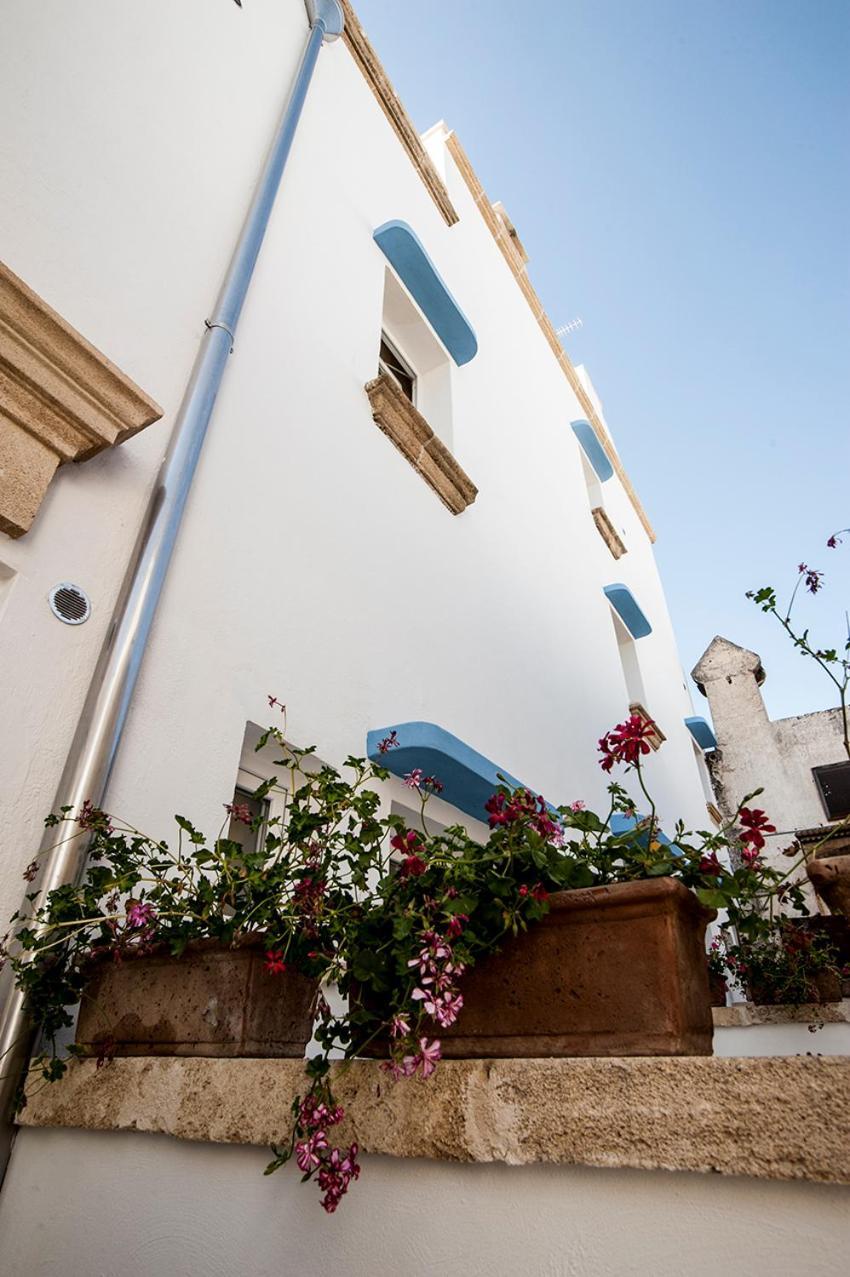 غالّيبولي Ts Residence المظهر الخارجي الصورة