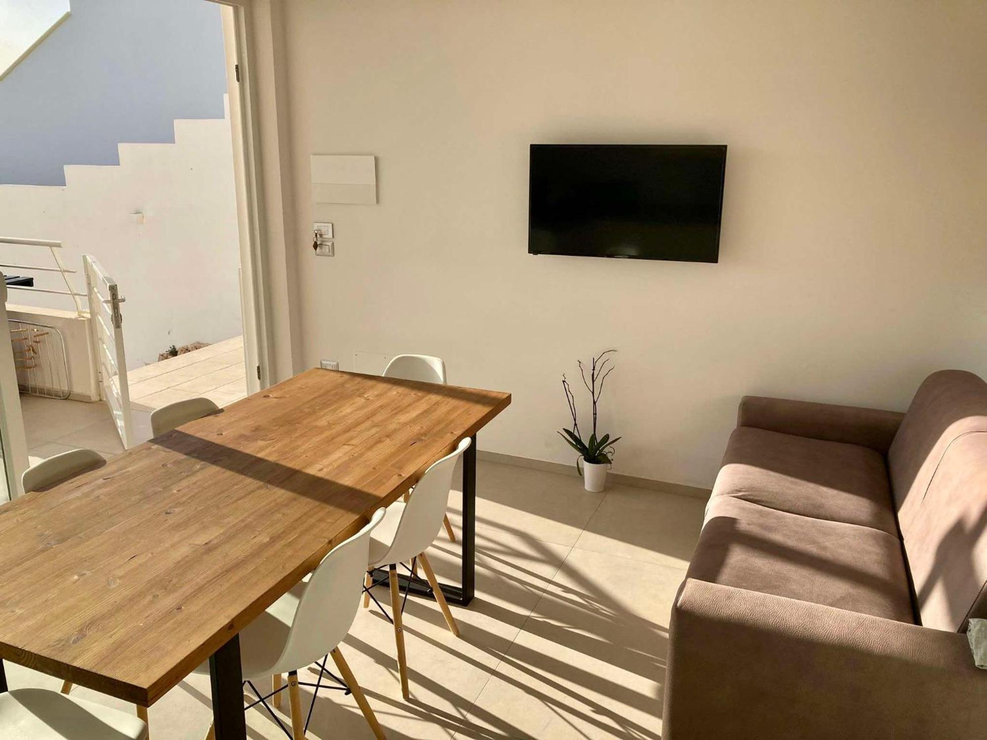 غالّيبولي Ts Residence المظهر الخارجي الصورة